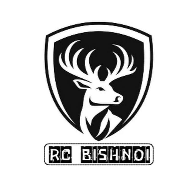 RC Bishnoi