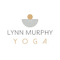 Lynn Murphy Yoga logo