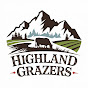 Highland Grazers logo