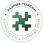 XAAHIEE TELECOM  logo