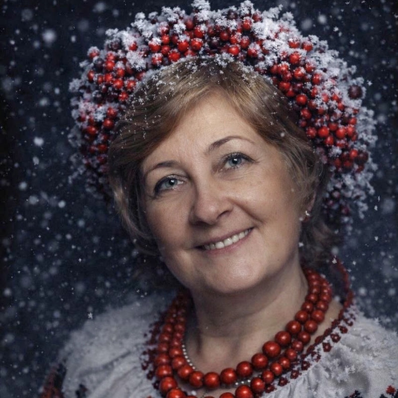 Пані Маргарита  🇺🇦