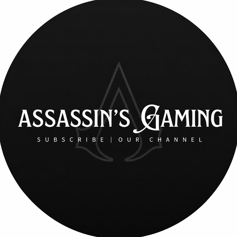 Assassin's Gaming