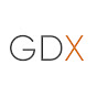 GeoDomeX logo