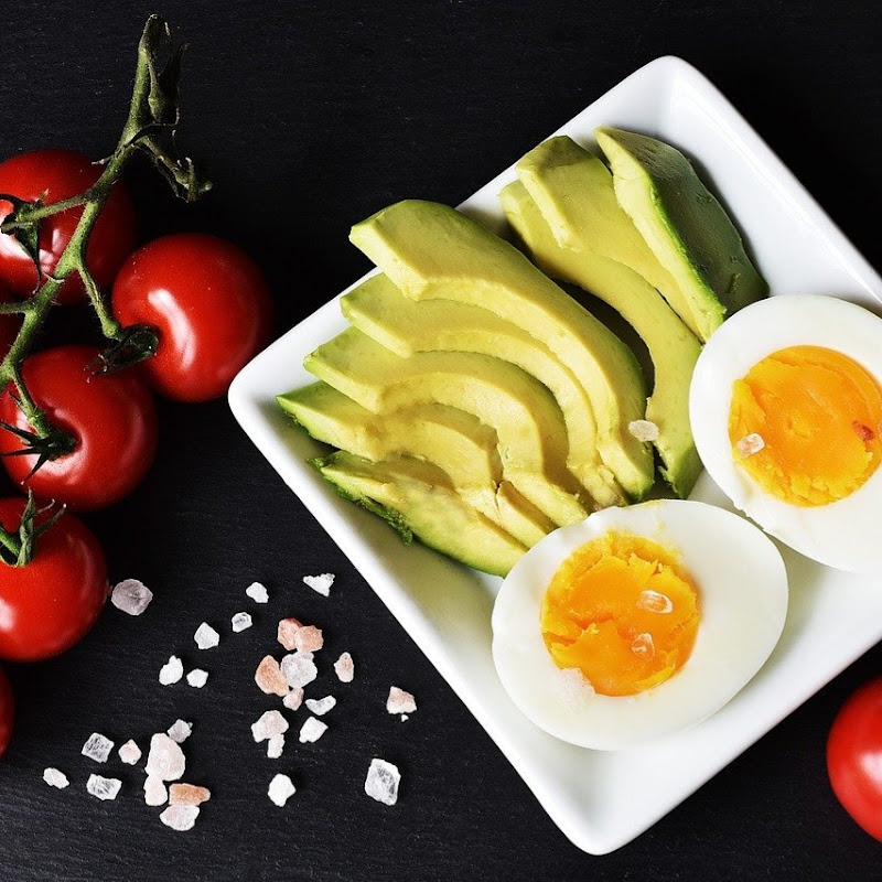 # Shorts Easy Keto Recipes