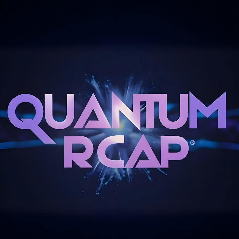 Quantum Recap Logo