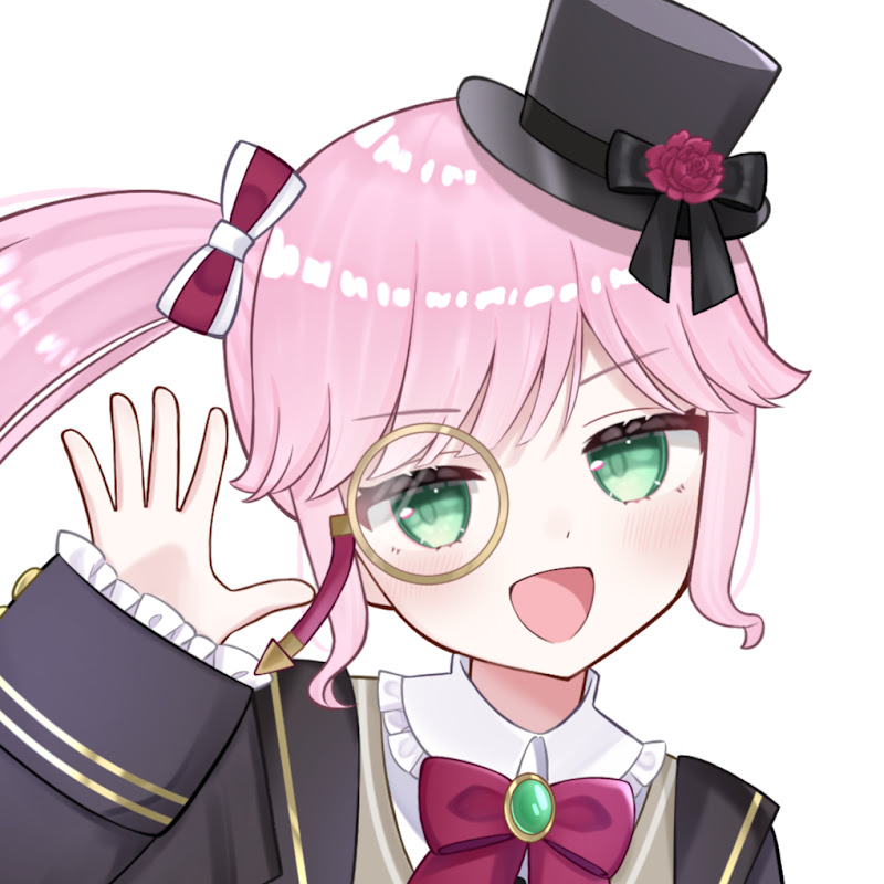 ソラノ・リク