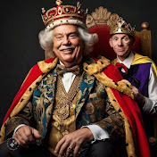 Comedian King