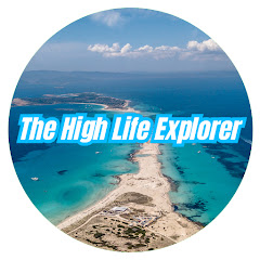 The High Life Explorer channel thumbnail