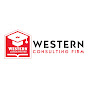 Western Consulting Firm logo