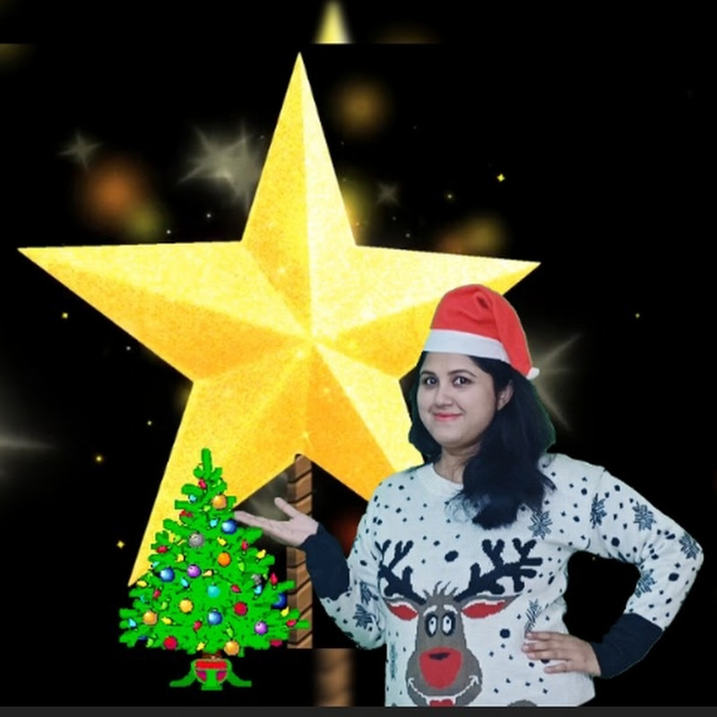 Welcome To Nidhi's Tutorial