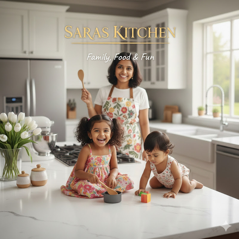 Sara's Kitchen