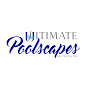 Ultimate Poolscapes logo