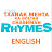 Taarak Mehta Ka Ooltah Chashmah English Rhymes 