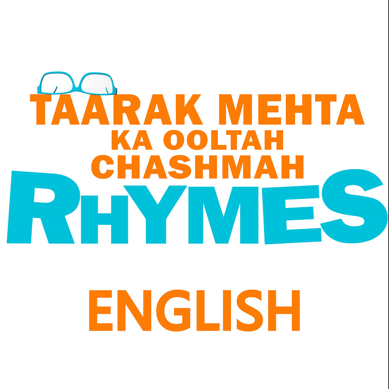 Taarak Mehta Ka Ooltah Chashmah English Rhymes 