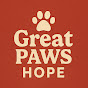 Great Paws Hope logo