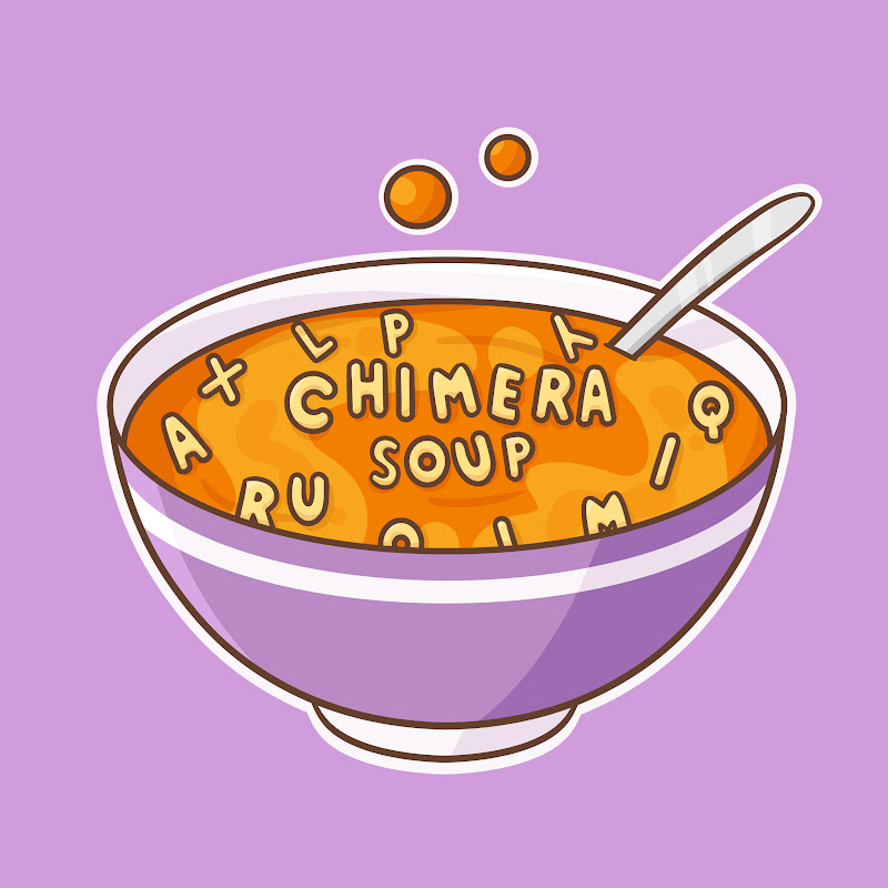 ChimeraSoup Logo