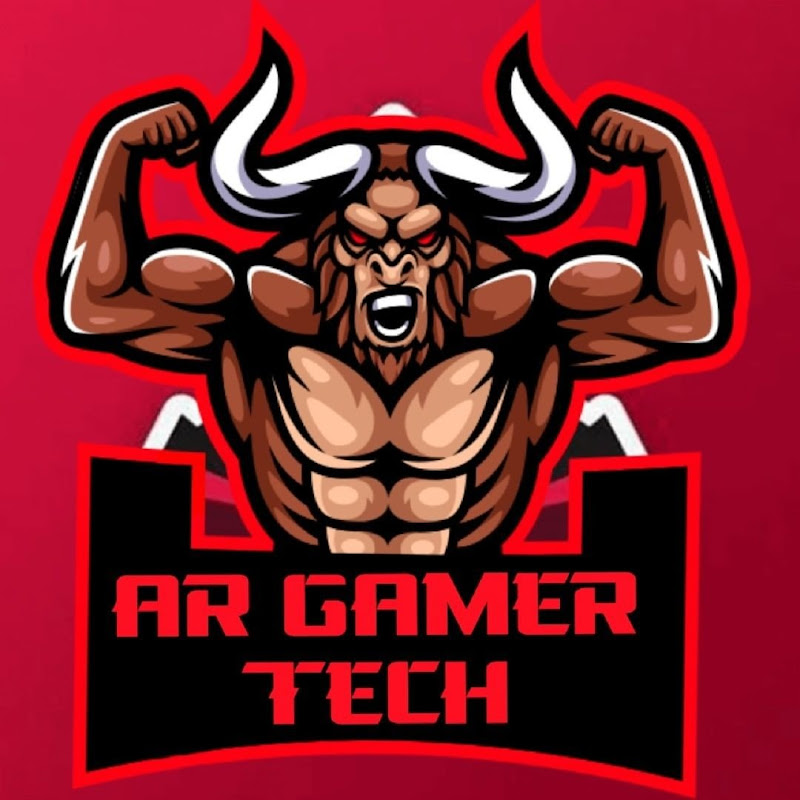 AR Gamer Tech 888