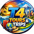 vtuHEnSVyCQ-channel-avatar-T 4 Tours & Trips