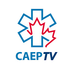 CAEP TV