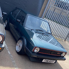 Golf Mk1 Cars and Parts