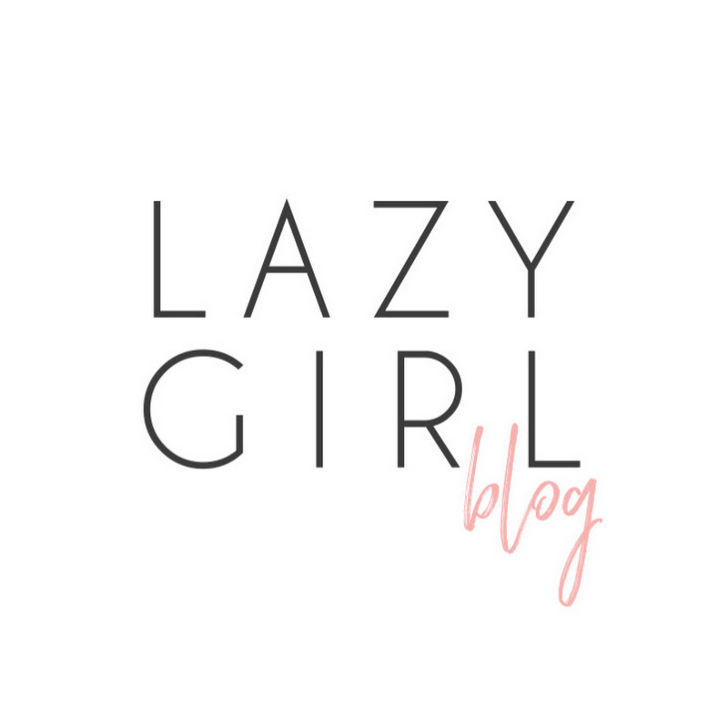 Lazy Girl