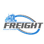 Freight Relocators logo