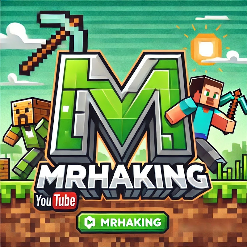 MrHaking