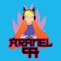 Aranel_99 clip logo