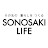 SONOSAKI LIFE公式チャンネル