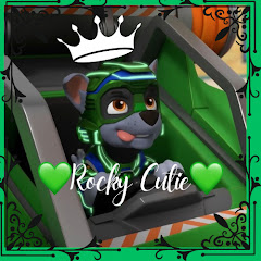Rocky Cutie