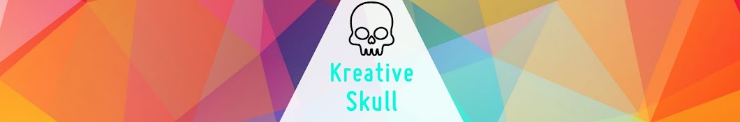 Kreative Skull Entertainment Аватар канала YouTube