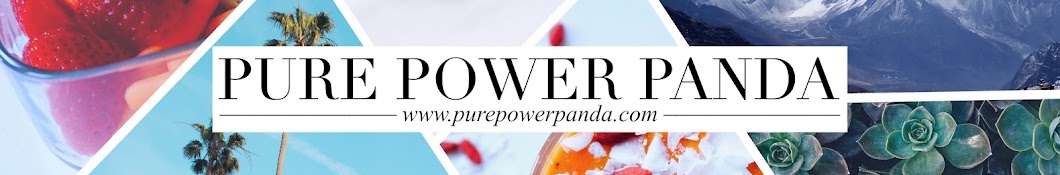 Pure Power Panda YouTube channel avatar
