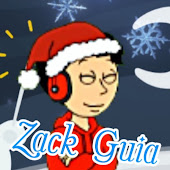 Zack Guia