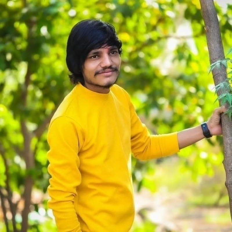 vishal yogi official