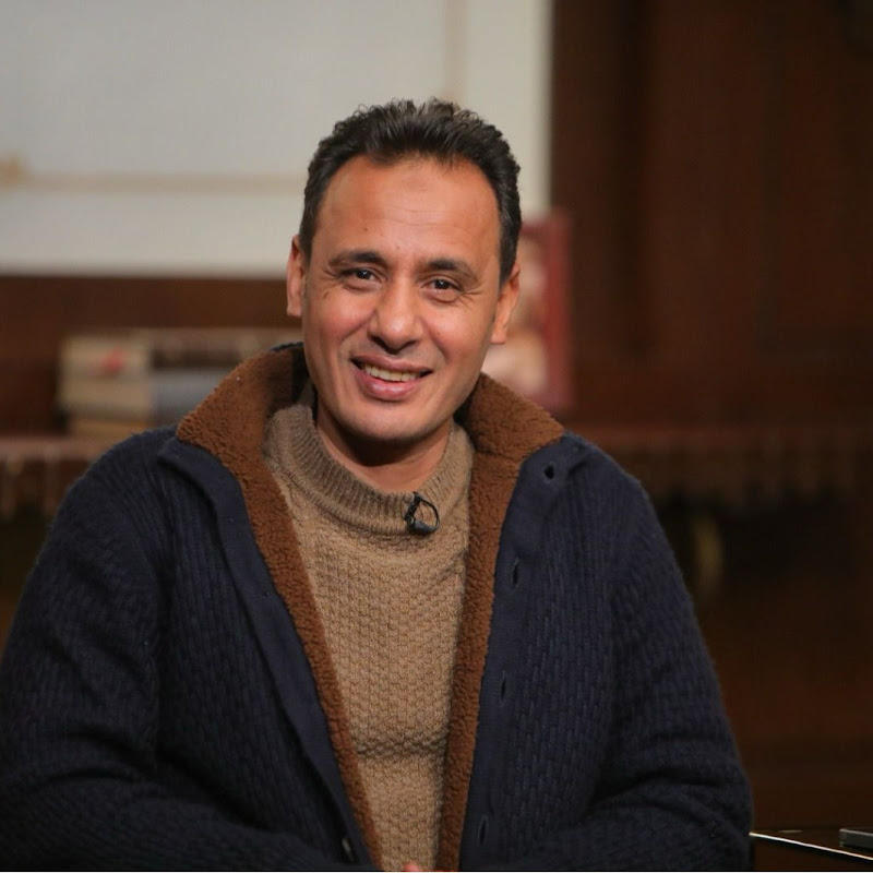 Tarek Elsayed - طارق السيد