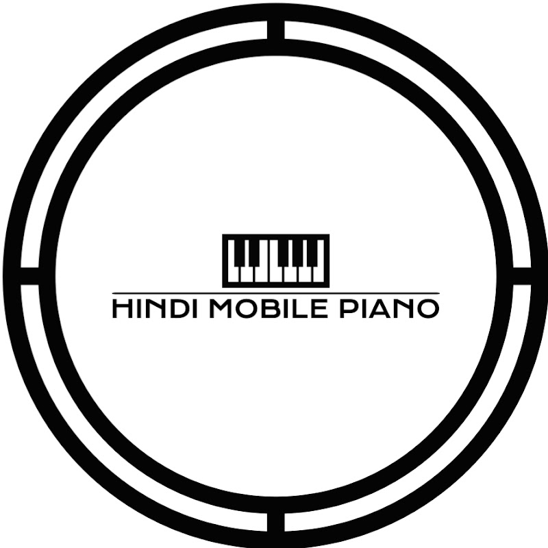 Hindi Mobile Piano
