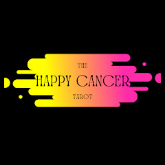 The Happy Cancer Tarot Avatar