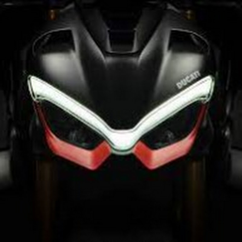 Ducati Diaries