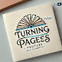 Turning Pages logo