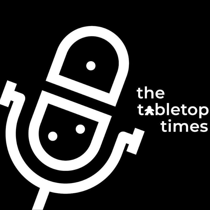 The Tabletop Times