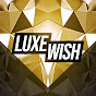 LuxeWish logo