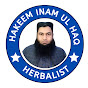Herbalist Inam ul Haq logo