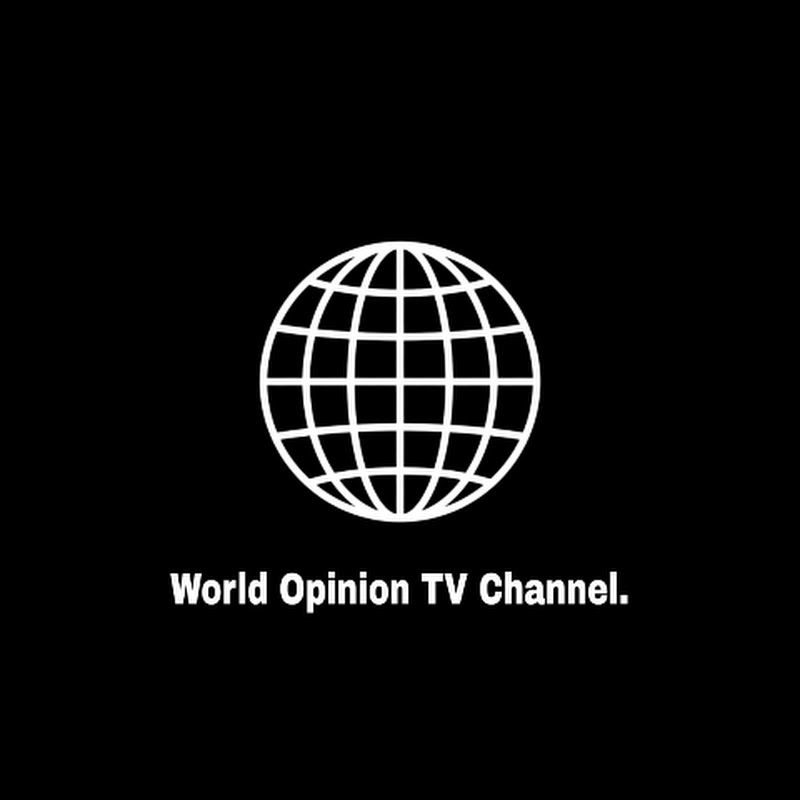 World Opinion TV Channel.