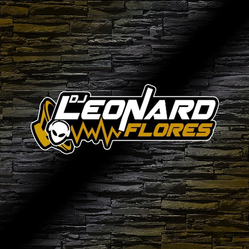 Dj Leonard Flores