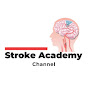 The Stroke Academy logo