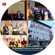 Dr.Aravind's Positive Mind insights