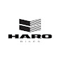 Haro Bikes logo