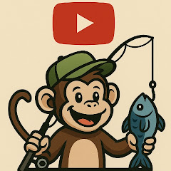AJ the Monkey channel thumbnail