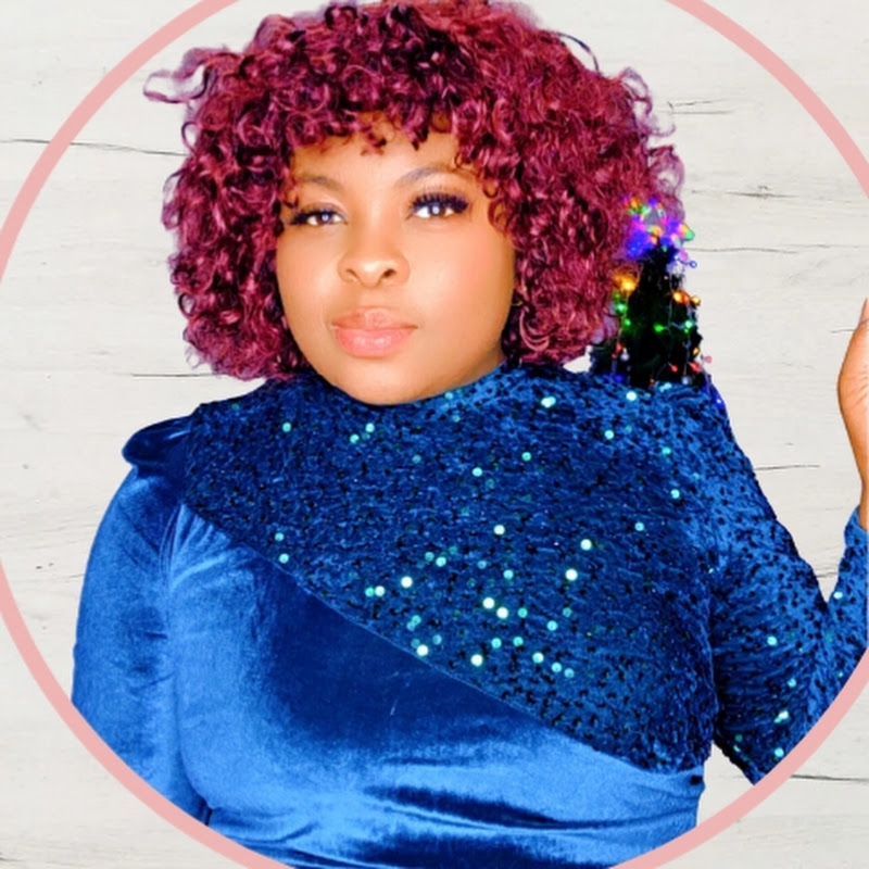 Susan Gold | Naija Mom 