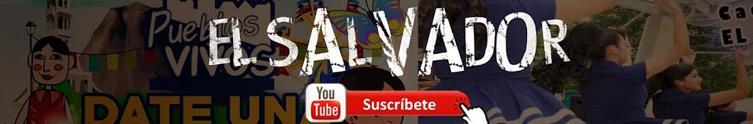 Orgullosamente SalvadoreÃ±o Avatar canale YouTube 